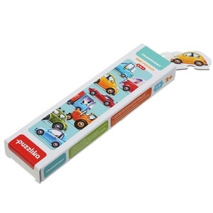 Puzzle Masinute