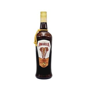 Lichior Amarula Cream, 0.7L