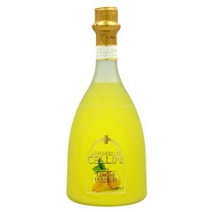 Lichior Limoncello Cellini, 0.7L