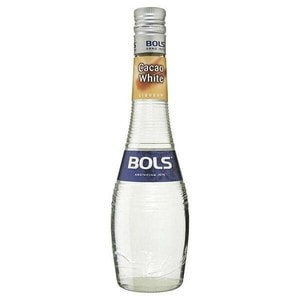 Lichior Bols Cacao White, 0.7L