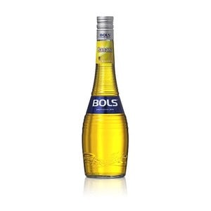 Lichior Bols Banane, 0.7L