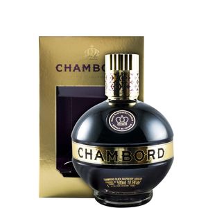 Lichior Chambord Royale de France, 0.5L