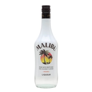Lichior Malibu, 0.7L