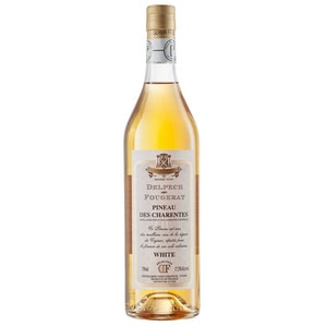 Lichior Pineau des Charentes Blanc 0.75L