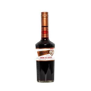 Lichior De Kuyper Cassis, 0.7L 