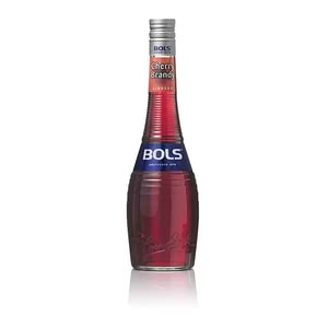 Lichior Bols Cherry Brandy, 0.7L 