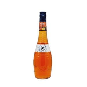 Lichior Bols Passion Fruit, 0.7L