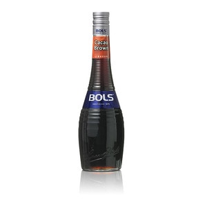 Lichior Bols Cacao Brun, 0.7L