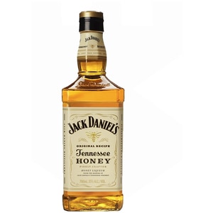 Whisky Jack Daniel's Honey, 0.7L