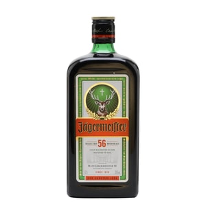 Jagermeister, 35%, 0.7l 