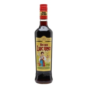 Lichior Amaro Lucano, 0.7L 