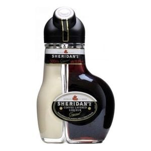 Lichior Sheridan's, 0.5L