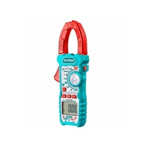 Clampmetru digital TOTAL - cleste ampermetric
