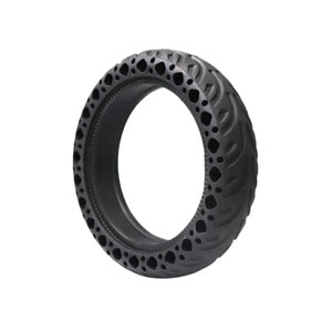 Cauciuc plin, Xiaomi, M-14G, tip fagure, 8.5x2.0, pentru trotineta electrica Xiaomi M365/Pro/Pro 2/1S/Mi 3, MODEL NOU