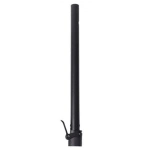 Bara cadru vertical pentru ghidon cu sistem de pliere, OEM, M-16A, pentru Xiaomi Mijia M365 1S, lungime 65,8 cm