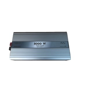 Invertor Long Life 8000W 24 V - 220 V sinus pur, auto, panouri solare, sistem fotovoltaic, casa, rulota, autorulota, unda pura, testat osciloscop