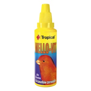 Supliment alimentar Nektar-Vit Budgerigars (Perusi)- 30Ml