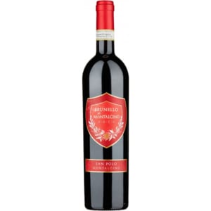 Vin Rosu Allegrini Brunello Di Montalcino San Polo  0,75L