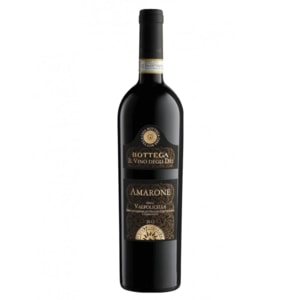 Vin Rosu Bottega Amarone Della Valpolicella DOCG 0,75L