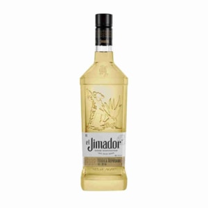 Tequila El Jimador Reposado 0,7L