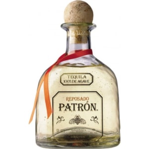 Tequila Patron Reposado 0,7L
