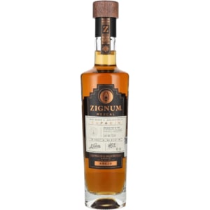 Tequila Zignum Anejo 0,7L