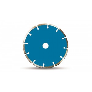 Disc diamantat SHA 180 PRO RUBI, 180/22.2mm, granit, clinker, caramida refractara, 32926