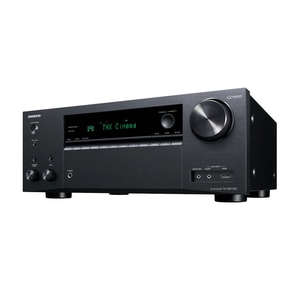 AV Receiver Onkyo TX-NR7100, 9.2 canale, certificat THX