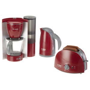 Set Klein Ustensile Mic Dejun Bosch