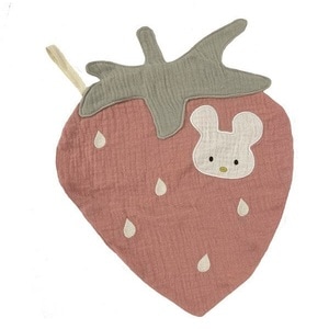 Jucarie pentru bebe, Doudou Celeste, Egmont Toys
