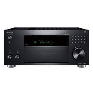 Receiver ONKYO TX-RZ50, 9.2 channel, THX Certified, 8K, HDMI 2.1