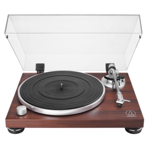 Pickup Audio-Technica AT-LPW50BTRW