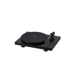 Pick-up Pro-Ject Debut Carbon EVO 2M-RED, Negru mat