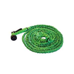 Furtun expandabil SIKS pentru gradina, cu reglare presiune, cu dimensiunea pana la 45 m