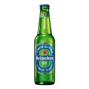 Bere Heineken Zero 0,33L