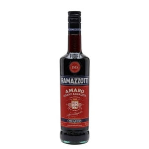 Lichior Amaro Ramazzotti, 0.7L 
