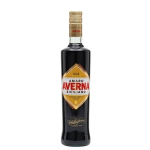 Lichior Amaro Averna, 0.7L
