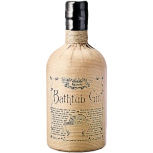 Gin Bathtub  0,7L