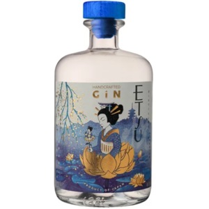 Gin Etsu  0,7L