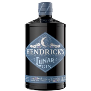 Gin Hendrick's Lunar  0,7L