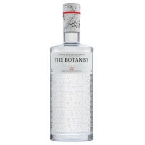 Gin The Botanist  0,7L