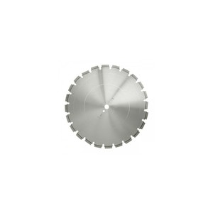 Disc diamantat ALT-S 350/25.4mm DR.SCULZE, asfalt