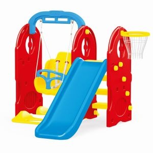Dolu Centru de joaca 4 in 1 - Jucarie inovativa pentru micii exploratori
