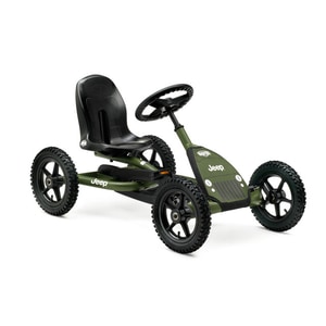 Kart BERG Jeep Junior