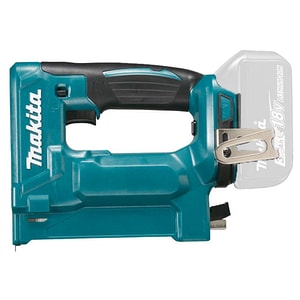 Capsator electric Makita DST112Z, 18V, fara acumulator