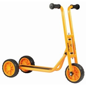 Beleduc Trotineta Mini Rolly - Jucarie Educativa pentru copii