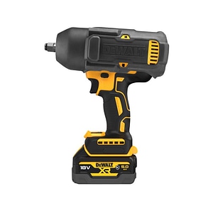 Masina de insurubat cu impact Dewalt DCF900P2G, 18V, cu acumulator