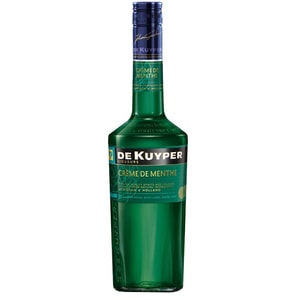 Lichior De Kuyper Menta, 0.7l 