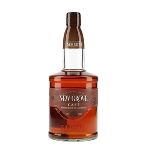Lichior Cafea New Grove, 0.7L 