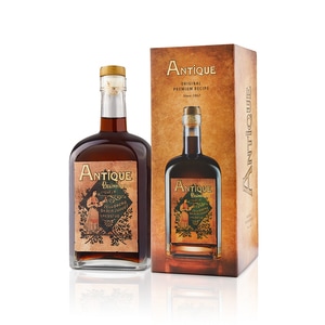 Lichior Badel Pelinkovac Antique 0.7l / 35% 